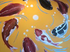 -江湖水乡铁锅炖魚(周庄嘉园店)