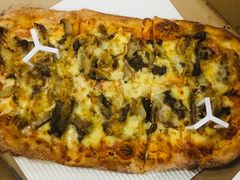 -必胜客(星兰宅急送店)