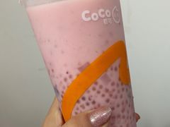-CoCo都可(惠山古镇店)