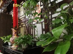 -老浒记烤鸭-北京菜(琉璃厂店)