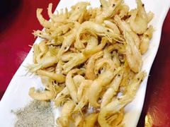 -珍巷福地四合院菜馆(复兴门店)