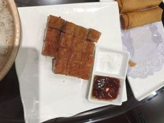 -粤港餐厅(禹州商业广场店)