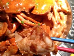 -胖哥俩肉蟹煲(淮安万达店)