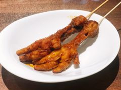 -南门小馆·清真(国贸商城店)