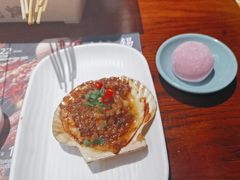 -火联烧烤(学院路创始店)