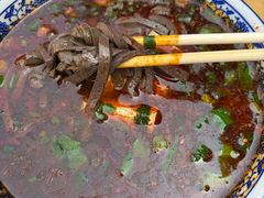 -惠记粉汤羊血梆梆肉(永松路店)