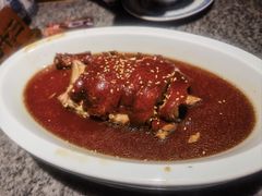 -南京大牌档(青岛万象城店)