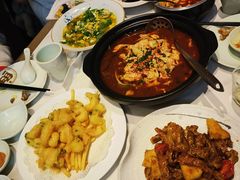 -船歌·鱼水饺青岛菜(合肥路永旺店)