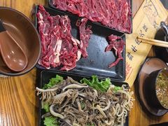 -荣记潮汕牛肉火锅(仙鹤街店)