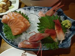 -有喜屋·深夜食堂(北京西路店)