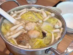 -枣子树·素食餐厅(普陀山店)