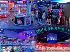 -金铂广场(龙归店)