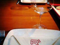 -弗兰克牛排西餐厅Ribone steak house(柠檬花园店)