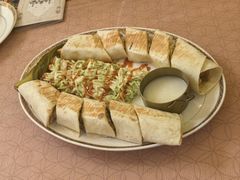 -BRBR叙利亚餐厅(总店)