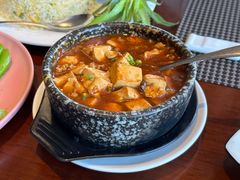 -蜈支洲岛珊瑚酒店临海阁中餐厅