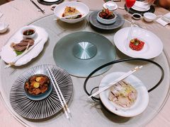 -曙光国际大酒店中餐厅