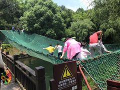 -石燕湖生态旅游景区