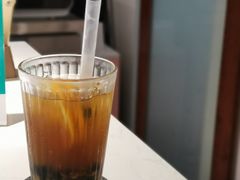 -Oasis coffee燕谷咖啡(公信店)