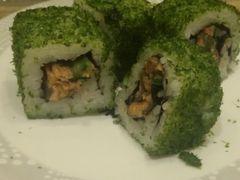 -新一番三文鱼寿司(红城湖店)