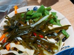 -红猪卤肉饭(大西洋美食城店)