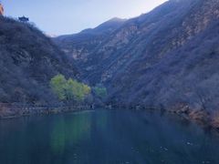 -双龙峡
