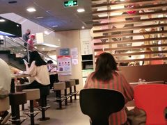 -麦当劳(豫园店)