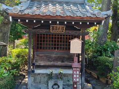 -浅草寺