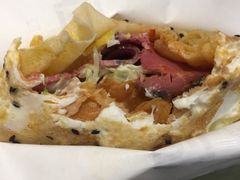 -煎饼道·新鲜现做(来福士店)