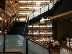 -G·SPACE(金鹰世界店)