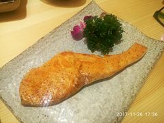 -割烹酱子日本料理(弘基财富广场店)