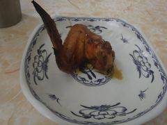 -渔记茶餐厅(渔村店)