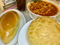 -翠华餐厅(正佳广场店)