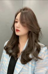 点击看大图 -MORI HAIR SALON日式美发沙龙