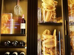 -悦融琥珀·京鲁菜·海味珍品(西单店)