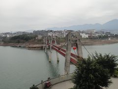 -石宝寨