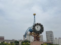 -世纪钟