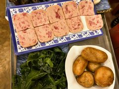 -陈眼镜火锅(总店)