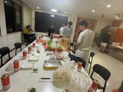 -麓舍全景太湖温泉别墅团建拓展会议亲子