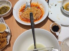 -太二酸菜鱼(深圳布吉万象汇店)