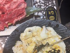 -黑牛の場烤肉(摩天活力城店)