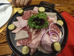 -申德勒加油站餐厅(三里屯北小街店)