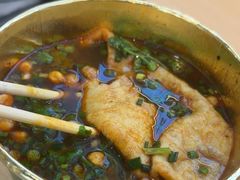-万松园云记·生烫牛肉面(MOMOPARK店)