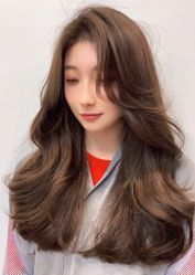 -Hello Lady发型设计