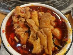 -林记三江兔火锅(沿山路自建小区店)