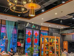 -川味里•商务宴请•团建聚餐(清湖店)
