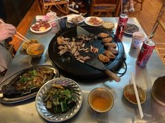 -阿昌白族石板烧(大理古城店)