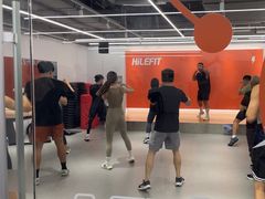 -乐刻健身(万科云城西里店)
