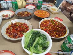 -老三样·旧食新味(万寿宫店)