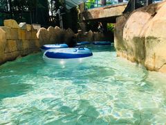 -新加坡水上探险乐园