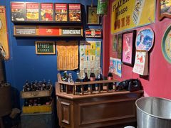 -南洋老咖啡(牛车水店)